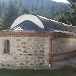ива Holiday park