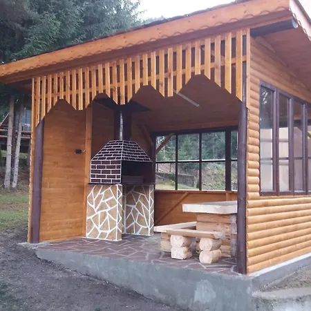 ива Holiday park