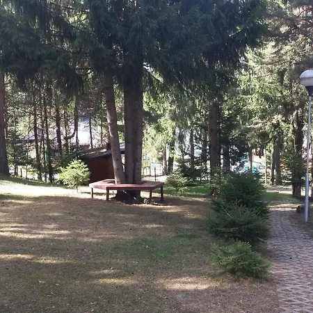 Vakantiepark ива