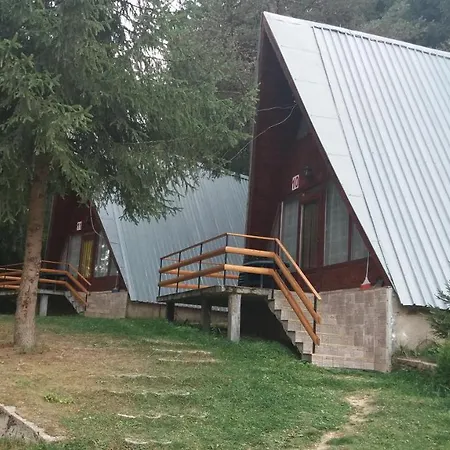 Holiday park ива