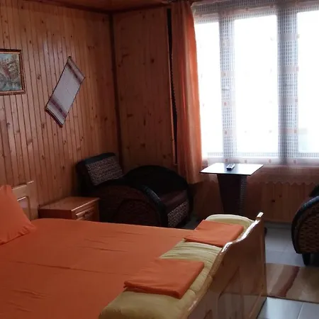 ива Vakantiepark *