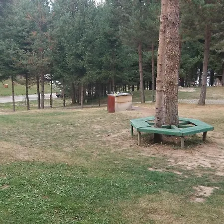 Holiday park ива *