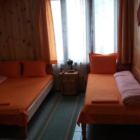Holiday park ива Sarnitsa