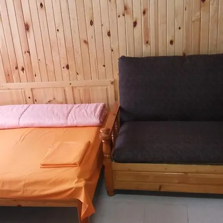 ива Holiday park Sarnitsa