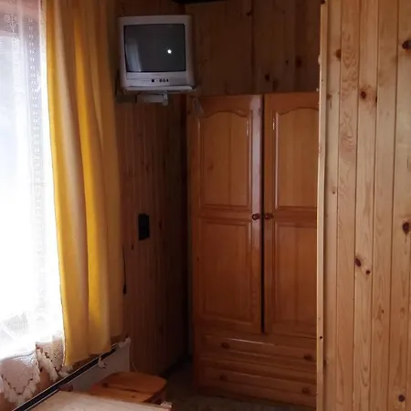 ива Holiday park *