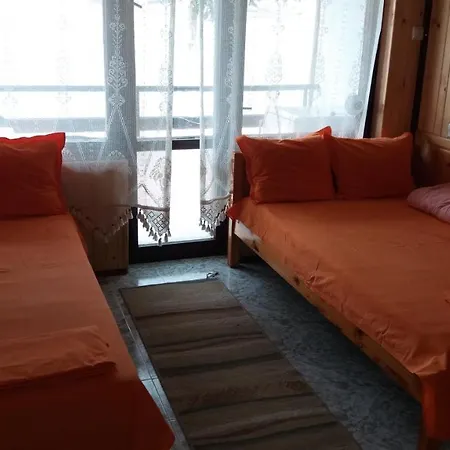 ива Holiday park