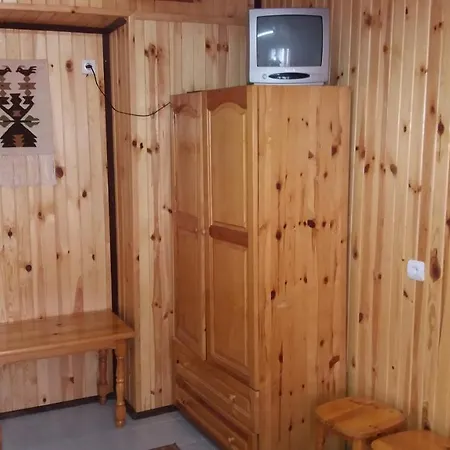 Vakantiepark ива *