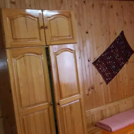 Holiday park ива Sarnitsa