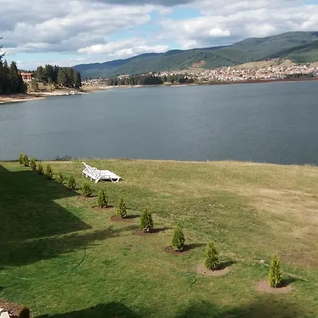 Vakantiepark ива