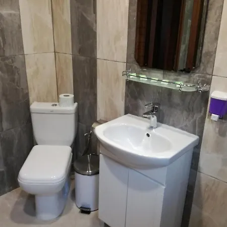 ива Vakantiepark Sarnitsa
