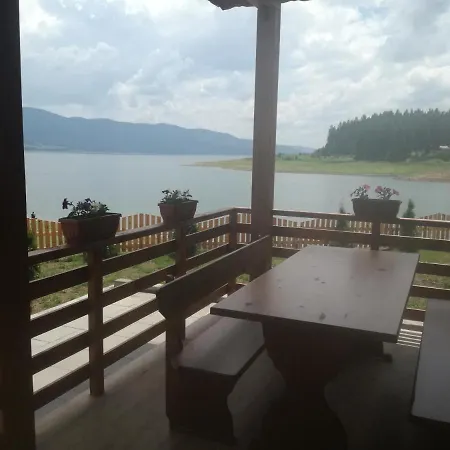 Vakantiepark ива