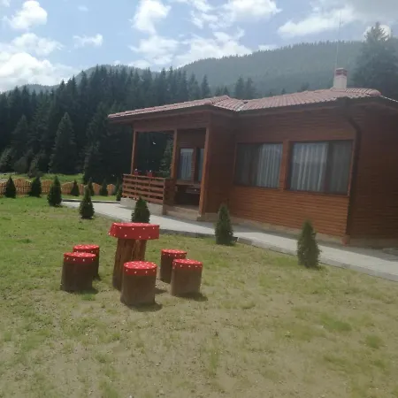 Holiday park ива Sarnitsa