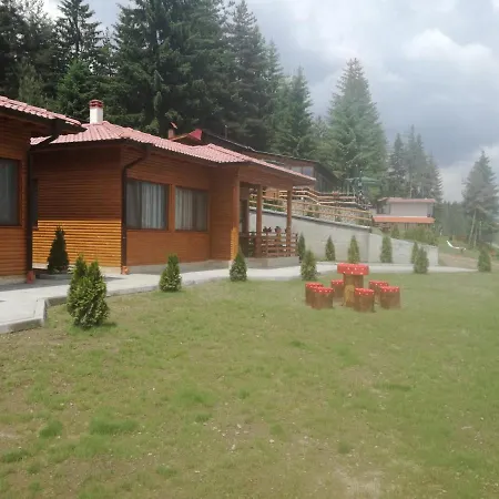 ива Holiday park