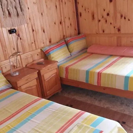 ива Vakantiepark Sarnitsa