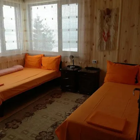 ива Vakantiepark *