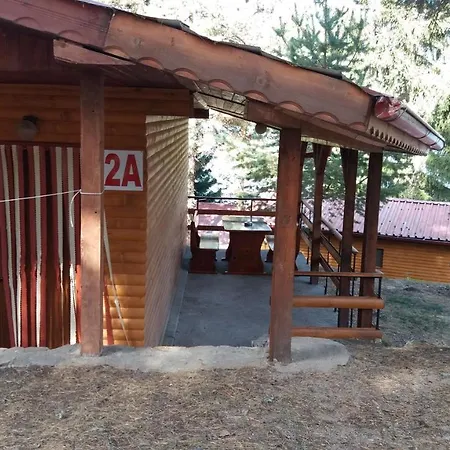 ива Vakantiepark Sarnitsa
