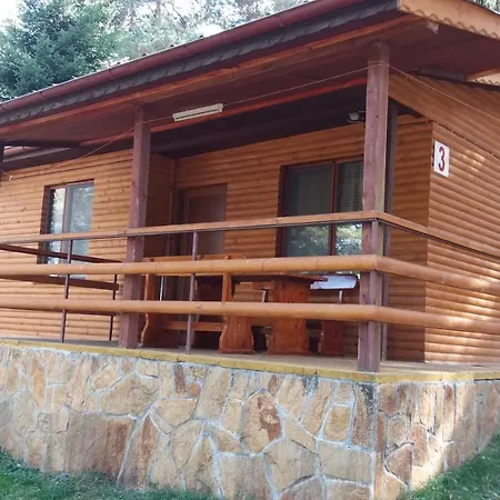 Vakantiepark ива *