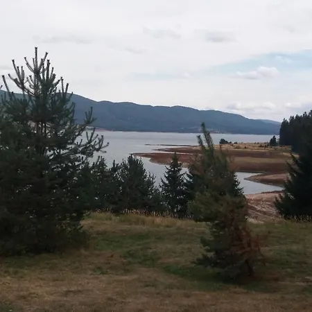 Vakantiepark ива Sarnitsa