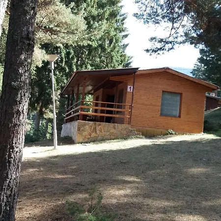 ива Vakantiepark Sarnitsa