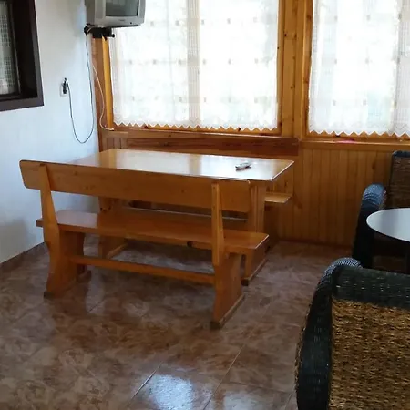 Vakantiepark ива Sarnitsa