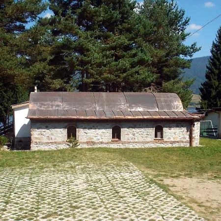 ива Vakantiepark