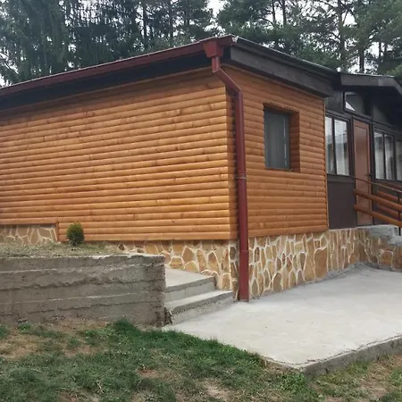 Vakantiepark ива