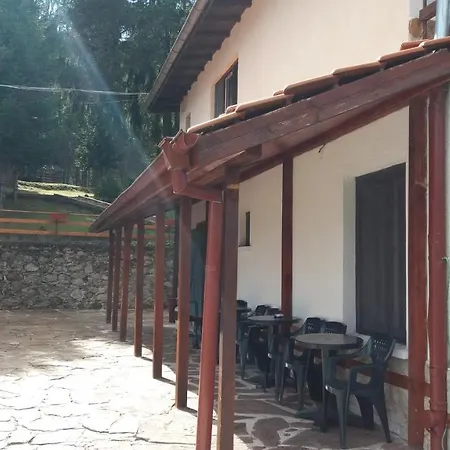 Vakantiepark ива *