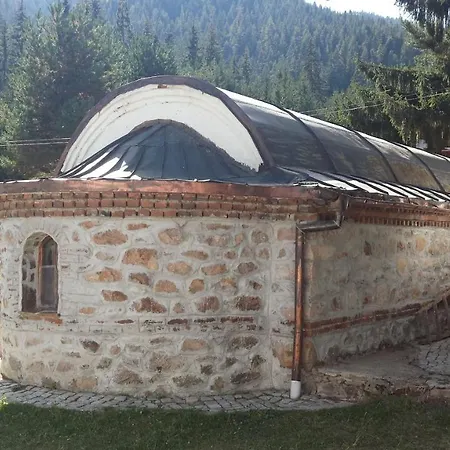 ива Vakantiepark