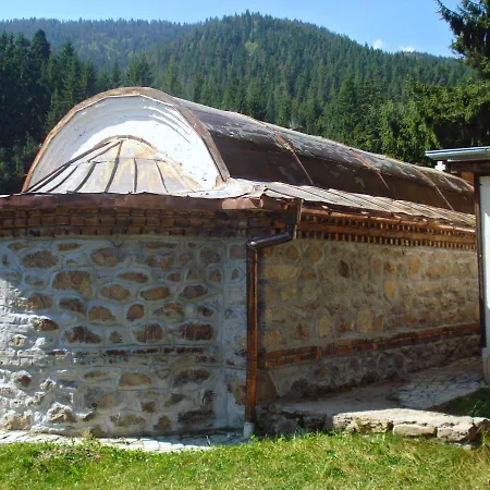 Vakantiepark ива *
