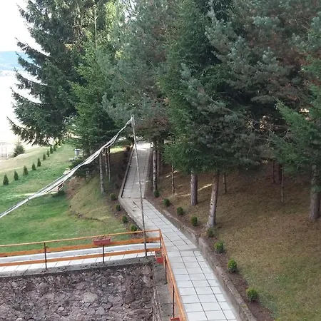 ива Vakantiepark Sarnitsa