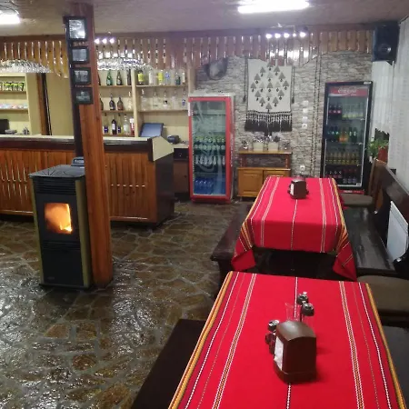 ива Vakantiepark Sarnitsa