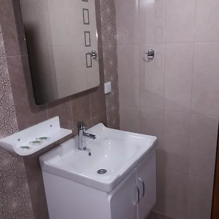 Vakantiepark ива Sarnitsa