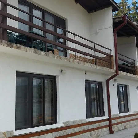 ива Vakantiepark Sarnitsa