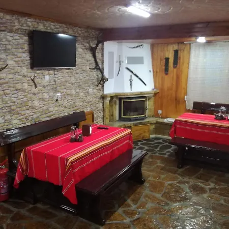 ива Vakantiepark Sarnitsa