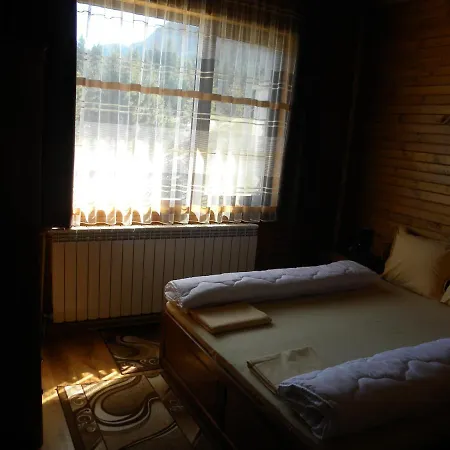 Vakantiepark ива *