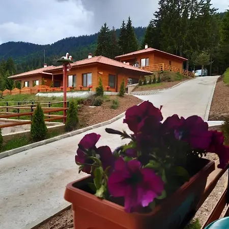 Vakantiepark ива
