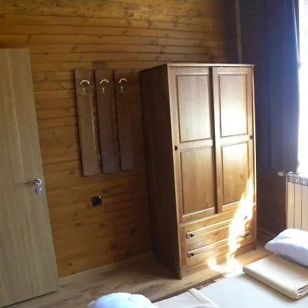 Vakantiepark ива *