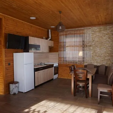 ива Vakantiepark Sarnitsa