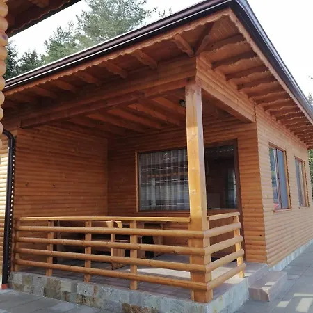 Vakantiepark ива