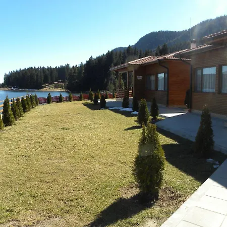 Vakantiepark ива Sarnitsa