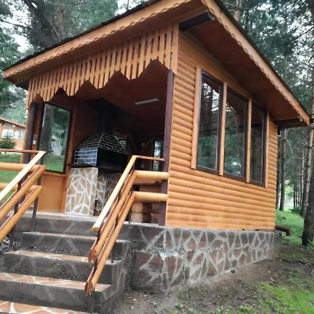 Holiday park ива Sarnitsa
