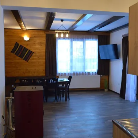 Vakantiepark ива *