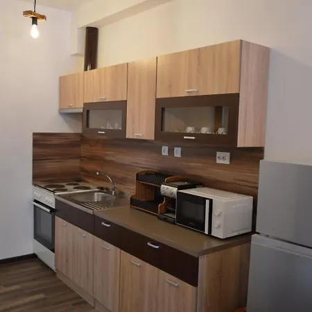 Vakantiepark ива Sarnitsa