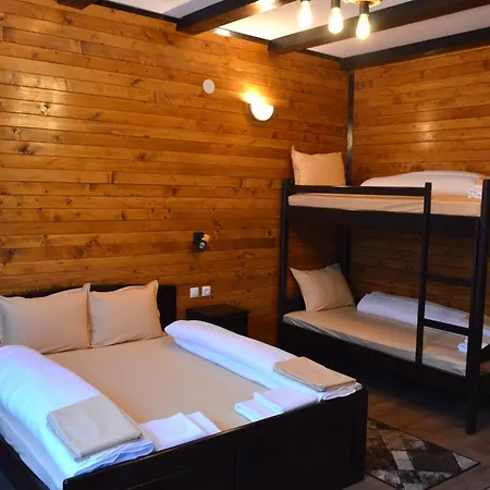 Vakantiepark ива *