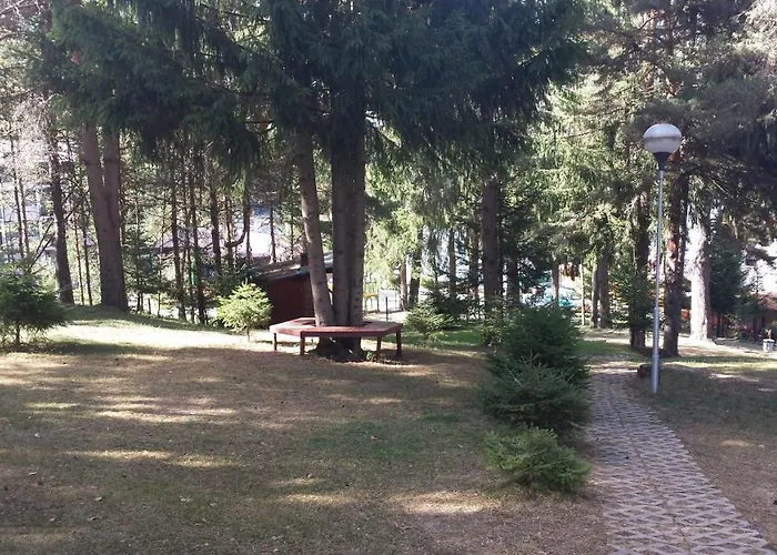 Holiday park ива