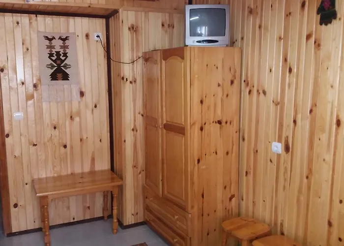 Holiday park ива *