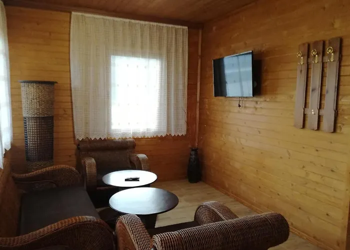 ива Holiday park Sarnitsa