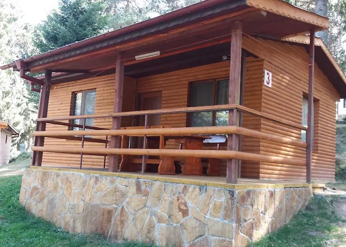 Holiday park ива *