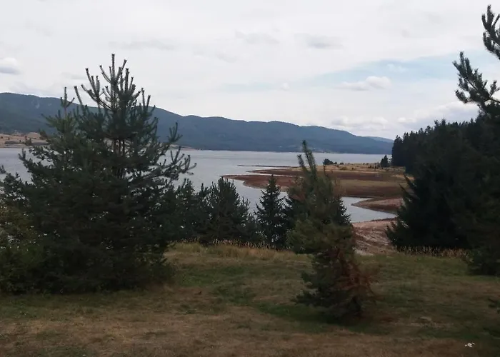 Holiday park ива Sarnitsa