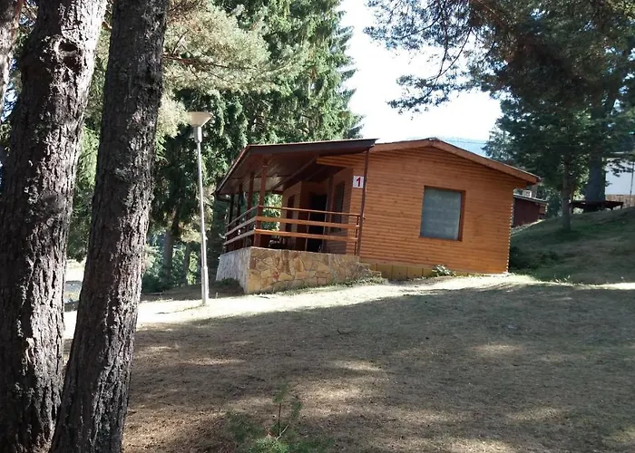 ива Holiday park Sarnitsa